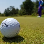 Den richtigen Golfball finden - So gehts!