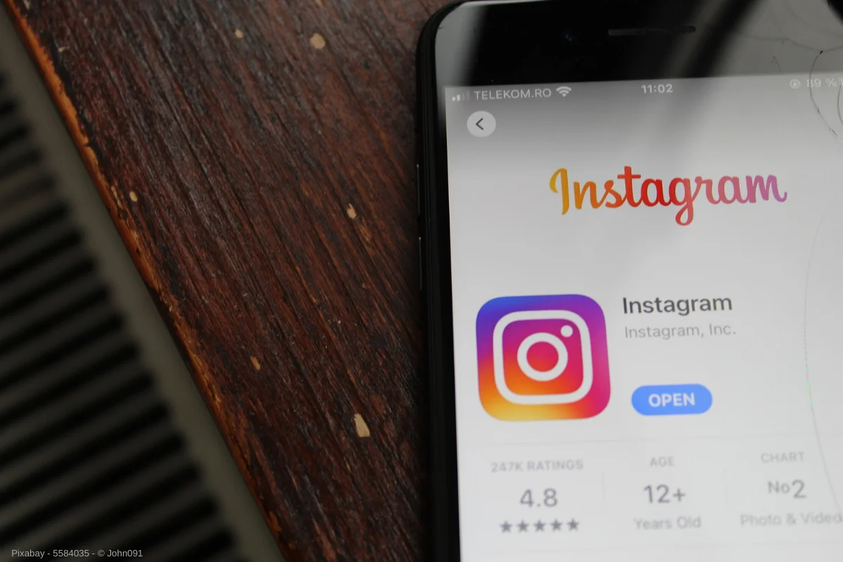 Wie steigert man seine Instagram Follower? - Das sollte man wissen