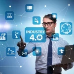Industrie 4.0: Vorteile, Nachteile und Definition