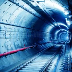 In diesem ausführlichen Artikel erfahren Sie detailliert alles wissenswerte darüber wie ein Ubahn Tunnel entsteht..