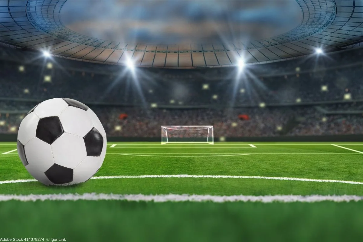 Jugendförderung im Fußball