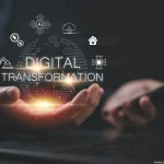 Digitalisierung von Prozessen beginnt im Backend: Warum Serverlösungen im Handel erfolgskritisch sind