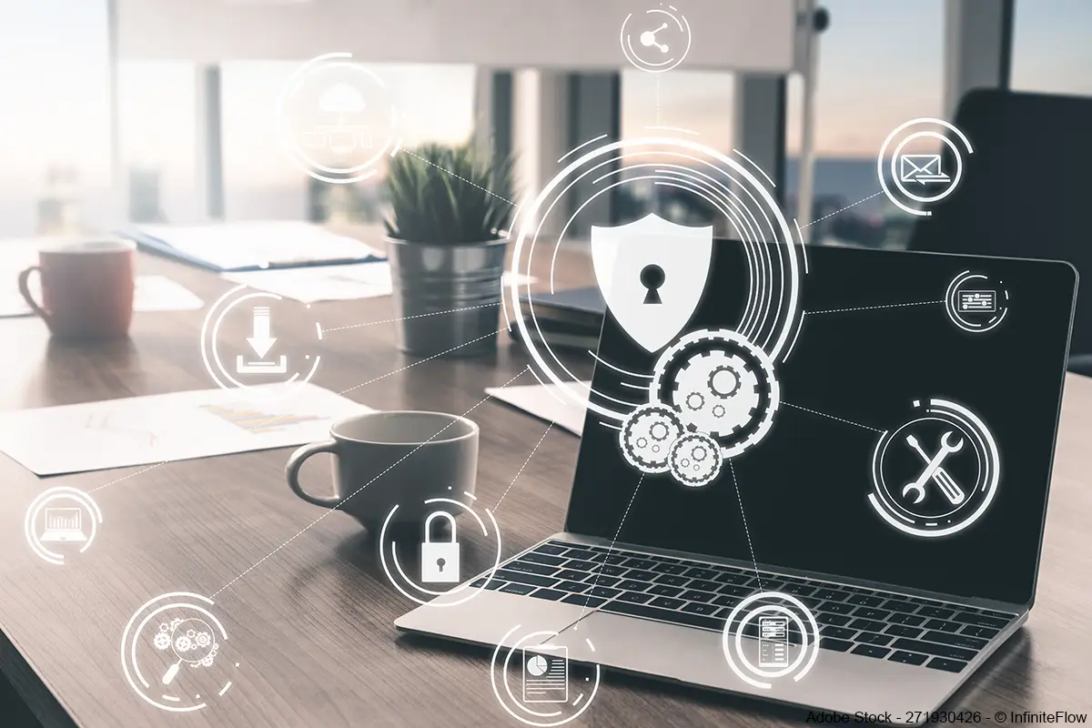 Managed IT Services für Finanzdienstleister: Schutz vor Datenverlust und Ausfallzeiten